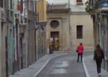 Tres detenidos en Pamplona acusados de agredir sexualmente a una joven
