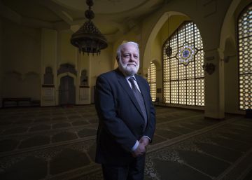 Riay Tatary: “Ni inmigración ni religión deben ser materia electoralista”