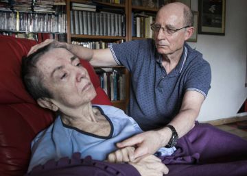 La Fiscalía pide a la juez de violencia de género que se inhiba del caso de Carrasco