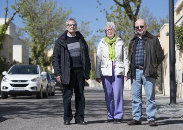La historia de los vecinos que puedes imitar: cómo ‘robar’ luz al sol. ¿Locura o lucidez?