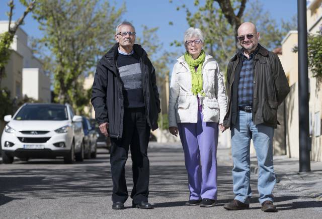 Enganchados al sol desde hace 40 años