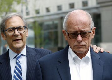 La justicia estadounidense imputa por primera vez a un distribuidor por la crisis de opioides
