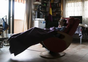 El juzgado de violencia de género rechaza investigar la muerte asistida de Carrasco