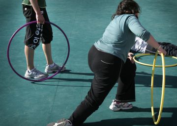 La obesidad infantil, una epidemia que se previene desde la cuna