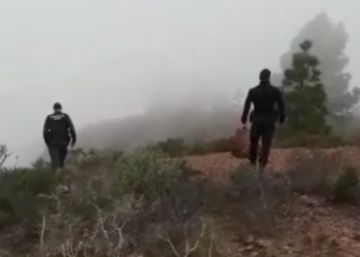Un niño de seis años huyó de su padre y alertó del asesinato de su madre y su hermano en Tenerife