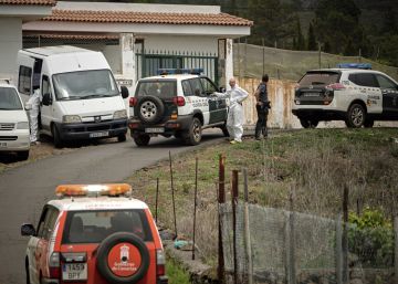 La pesadilla de violencia y angustia en la cueva donde Thomas mató a su familia La pesadilla de violencia y angustia en la cueva donde Thomas mató a su familia