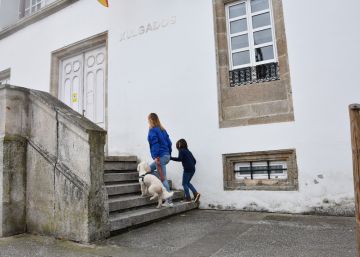 Uno de cada cuatro niños españoles ha sufrido maltrato en España, según Save the Children