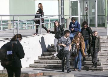 El Estado gasta al año 680 millones en universitarios que abandonan la carrera