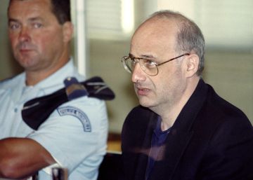 Libertad condicional para el asesino que inspiró ‘El adversario’