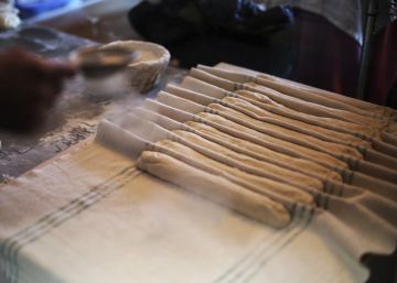 El pan integral será integral de verdad