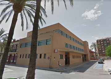 Detenido un médico en Valencia acusado de abusar de cuatro pacientes en la consulta