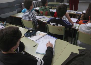 España se consolida como el país de la UE con mayor abandono temprano