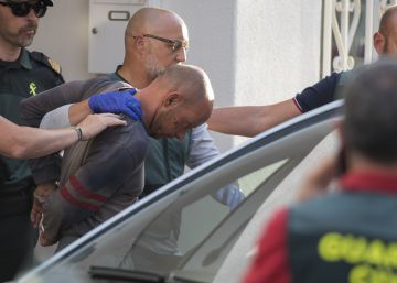Prisión sin fianza para el presunto asesino de su mujer y su hijo en Adeje