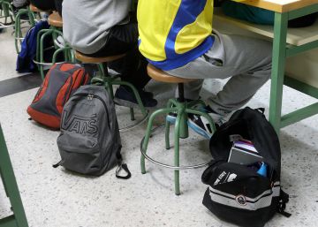 Denunciado un profesor de Jerez por amordazar y atar a un menor autista a una silla
