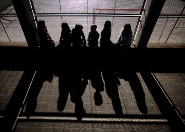 Educación detecta 5.557 posibles casos de acoso escolar en un año