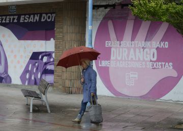 Un botón y dos clics contra la violencia machista