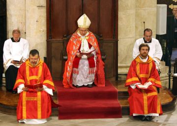 El Papa acepta la renuncia del arzobispo de Tarragona