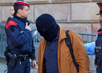 La Audiencia de Barcelona rechaza el ingreso en prisión del exprofesor de Maristas condenado por abusos