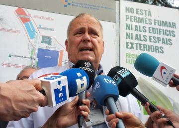 Muere el tercer bebé prematuro en menos de un mes en Cataluña por una bacteria hospitalaria