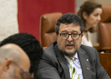 Persecución de género en Andalucía