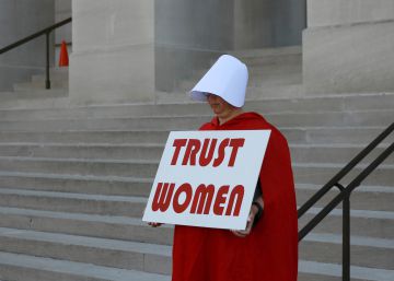 Geórgia, no sul dos EUA, proíbe aborto de feto com batimentos cardíacos