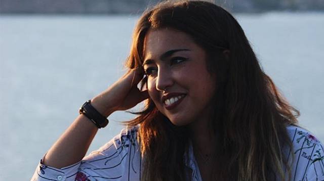 Localizada con vida Natalia Sánchez, la erasmus española desaparecida en París