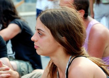 La presunta parricida de Godella creía que Dios le pidió matar a sus hijos