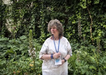 “Los humedales no son solo un paisaje bonito sino un ecosistema esencial”