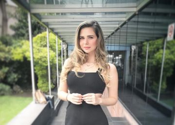 “El trauma es que abusen de ti y digan que no es malo, que Dios está viendo”
