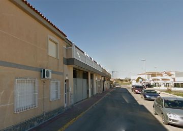 Detenido en el aeropuerto de Alicante un hombre por el asesinato de su pareja en Torre-Pacheco