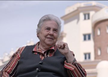 Emanciparse en la tercera edad. Un proyecto pionero de vivienda colaborativa para mayores