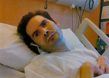 El médico del francés en estado vegetativo anuncia que le dejará morir