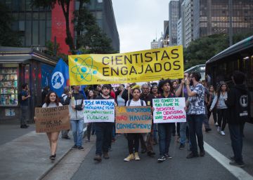 No hay democracia sin pensamiento libre