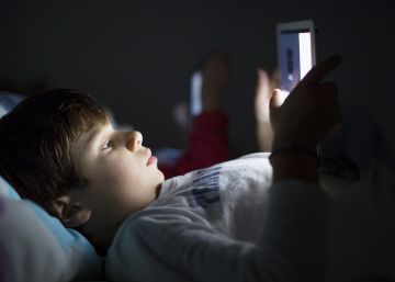 Francia advierte de los perjuicios para la retina y el sueño de ciertas luces led
