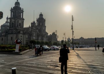 Alerta ambiental en Ciudad de México: una crisis anunciada
