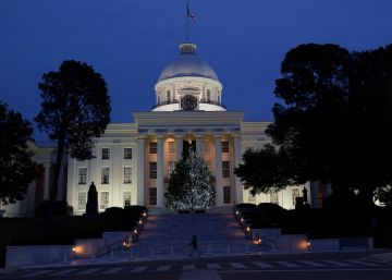 Alabama aprova a lei antiaborto mais rigorosa dos Estados Unidos