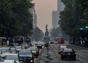 Ciudad de México anuncia la suspensión de clases dos días consecutivos por la contaminación