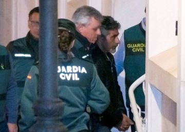 La juez ordena detener a la exnovia de Bernardo Montoya al no acudir a declarar por el caso de Luelmo