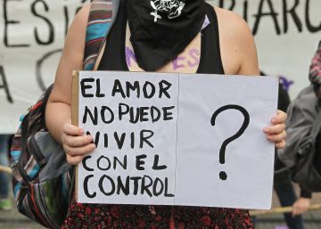 Por qué las víctimas de violencia machista pueden encadenar relaciones tóxicas