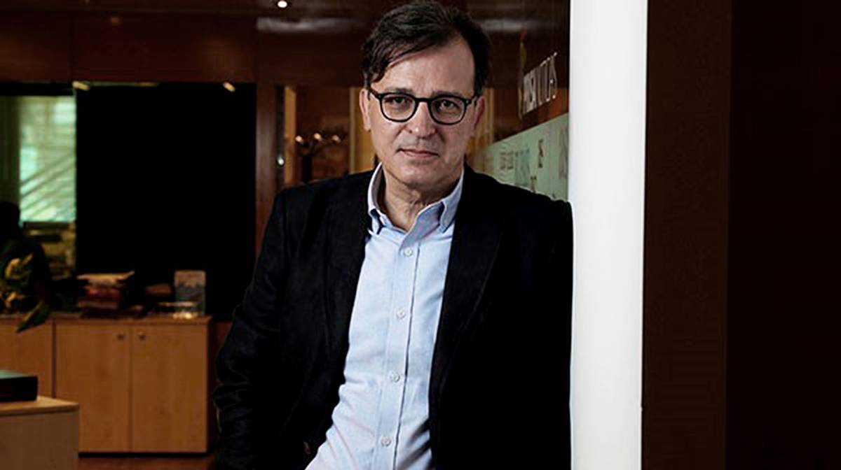 José María Ridao