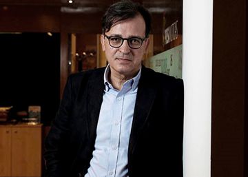 José María Ridao, nuevo adjunto a la directora de EL PAÍS