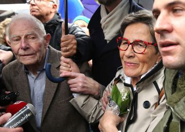 Las últimas horas de un símbolo por la muerte digna