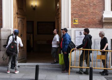 Hacen falta 1.300 millones para igualar la inversión en servicios sociales previa a los recortes