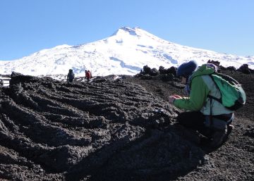 Chile, tierra de volcanes