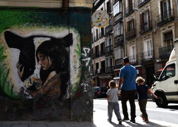 El auge vegano abre el debate sobre el riesgo en niños y embarazadas