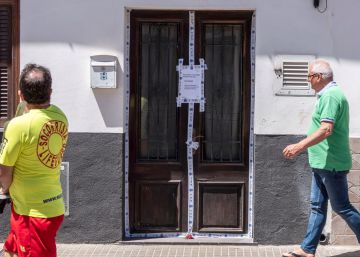 Detenido en Bruselas el hijo de 16 años de la mujer asesinada en Palma