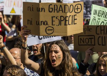 Gran alianza medioambiental para que esta sea la legislatura de la emergencia climática