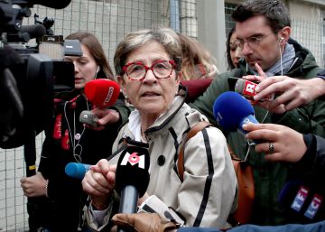 El hospital reanuda el tratamiento para mantener con vida a Lambert