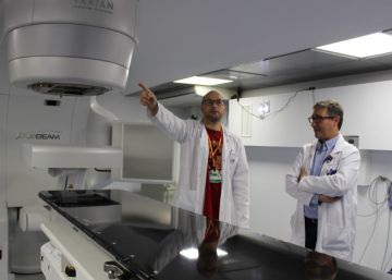 ¿Es positivo para la sanidad pública aceptar donaciones?
