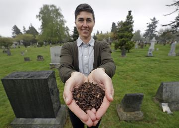 Adubo humano para plantas é autorizado pela primeira vez nos EUA